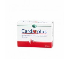 Еси Cardioplus 60 таблеток 