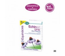 Esi Echinaid Urto 30 capsules 