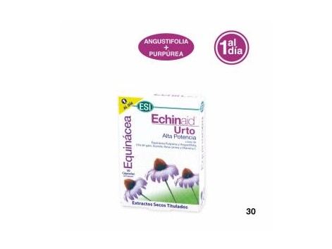 Esi Echinaid Urto 30 capsules 