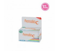 Esi Ferrolin C 30 capsules 