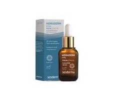 SESDERMA HIDRADERM HYAL MOISTURIZING SERUM 30ML LIPOSOMAL 