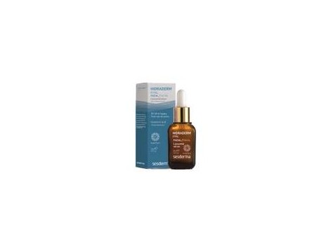 SESDERMA HIDRADERM HYAL MOISTURIZING SERUM 30ML LIPOSOMAL SESDERMA HIDRADERM HYAL MOISTURIZING SERUM 30ML LIPOSOMAL