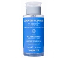 Sesderma Sensyses Liposomal Cleanser 200ml