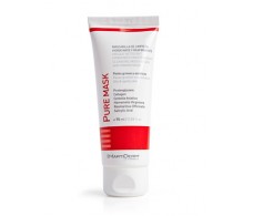 MartiDerm Pure mask Pieles grasas y acnéicas 75 ml.