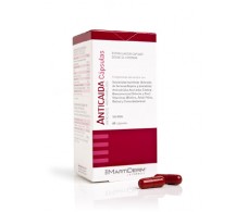 MartiDerm oralen Anti-fallen. Stimulation Kapillare 60 Kapseln. HAIR SYSTEM