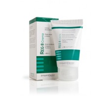 MartiDerm Cream PRO-REG regenerated. ac. glycolic 8% 50 ml