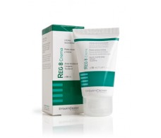 MartiDerm Crema PRO Regeneradora ác. glicólico 8 % 50 ml