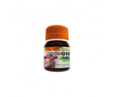 MGdose C-22 Co Q 10 100mg 30 comprimidos 