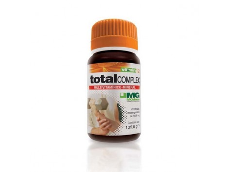 Total MGdose C-12 Complex 30 tablets Total MGdose C-12 Complex 30 tablets