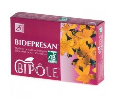 Bipole Intersa Bidepresan 20 ampoules 