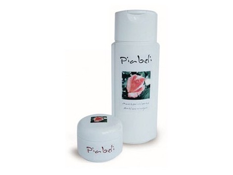 Piabeli Locion mantenimiento 250 ml Piabeli