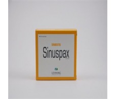 Lehning Sinuspax Tabletten 