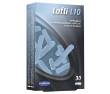 Orthonat Lafti-10 30 капсул 