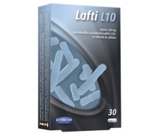 Orthonat Lafti L10 30 cápsulas