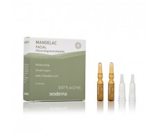 Serum Mandelac sesderma 5 ampoules of 2 ml