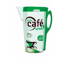 Grüner Kaffee Drasanvi 500ml 