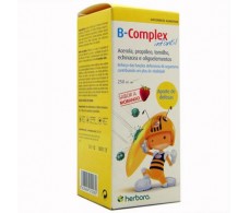 Herbora BI Complex Child syrup 250ml 