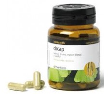 Herbora CIRCAMP 60 capsules 