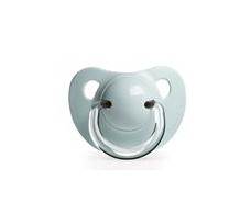 Evolution Latex Pacifier 0-6 months. Suavinex