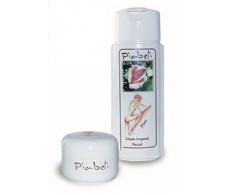 Piabeli crema corporal-facial mantenimiento PLUS 50 ml