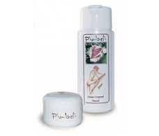 PLUS Piabeli body cream 50 ml