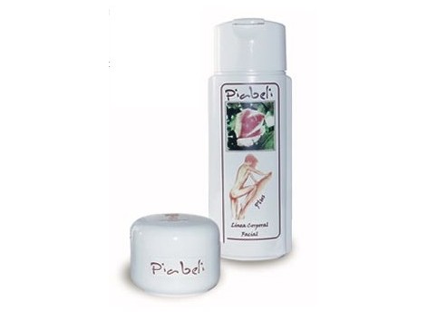 Piabeli crema corporal PLUS 50 ml