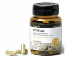 Herbora Depurcap 60 capsules 