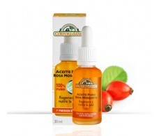 Corpore Sano Aceite de Rosa Mosqueta 100% puro 30 ml