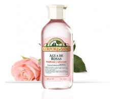 Corpore Sano Rose Water 300ml 