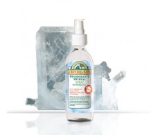 Corpore Sano Desodorante Mineral alumbre de potasio spray 75 ml