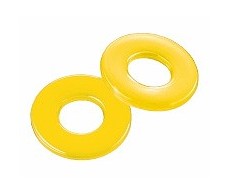 NUK 2 units refrigerable Teether