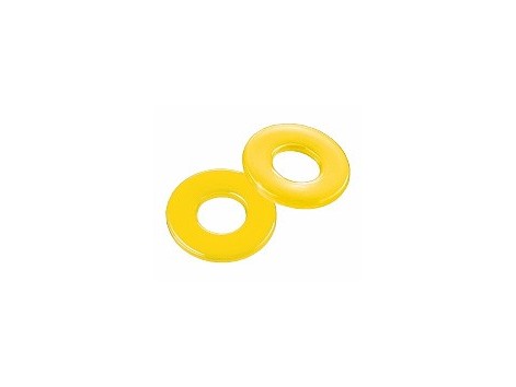 NUK 2 units refrigerable Teether