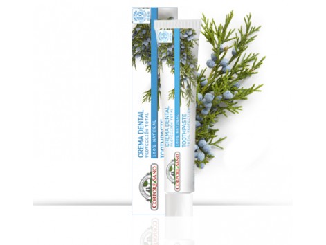 Corpore Sano total protection toothpaste 75ml 