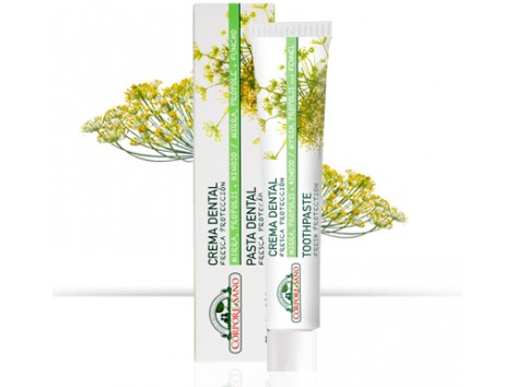 Corpore Sano Myrrh and Propolis Toothpaste 75ml 