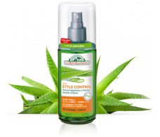 Corpore Sano Controle de estilo de 200ml spray 