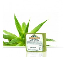 Corpore Sano Pflanze Aloe Vera Seife 100g 