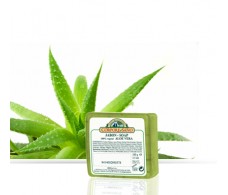 Corpore Sano plant Aloe Vera Soap 100g 