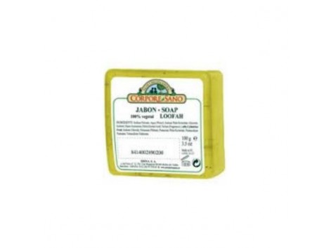 Corpore Sano plant Chamomile Soap 100gr