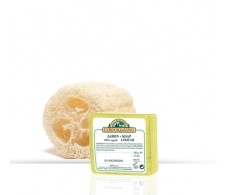 Corpore Sano plant Loofah Soap 100g 