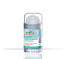 Corpore Sano-torção Mineral Desodorante 80g 