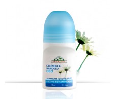 Corpore Sano Calendula Deodorant Roll-on 75ml 