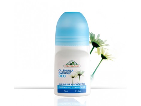 Corpore Sano Calendula Deo Roll-on 75 ml 