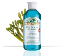 Corpore Sano Gel de Baño Algas Marinas 500ml