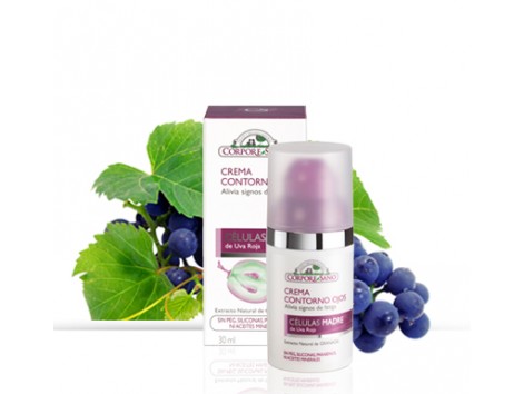 Corpore Sano Crema Contorno de ojos celulas madre 30ml