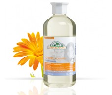 Corpore Sano Calendula Shampoo 500ml common 