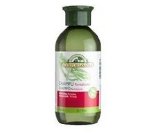 Corpore Sano Champú Revitalizante ginseng y granada bio 300ml