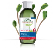 Corpore Sano Anti-Haarausfall-Shampoo 300ml gekeimt Weizen und Soja 