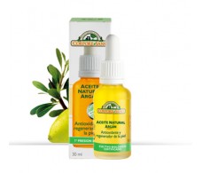 30ml Corpore Sano Argan Natural Oil 