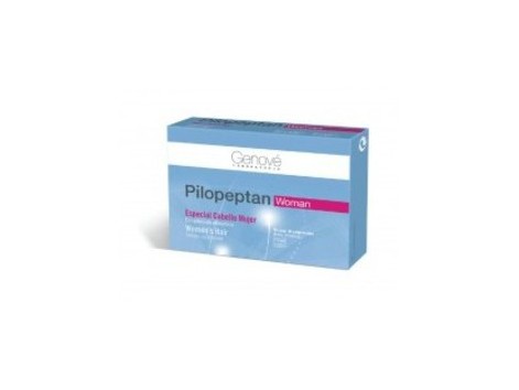 Genove Pilopeptan Frau 30 Tabletten 