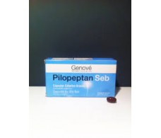 Genové Pilopeptán Seb 30 capsules